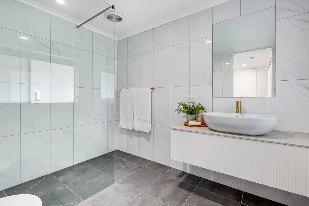Modern Family Home in West Wodonga