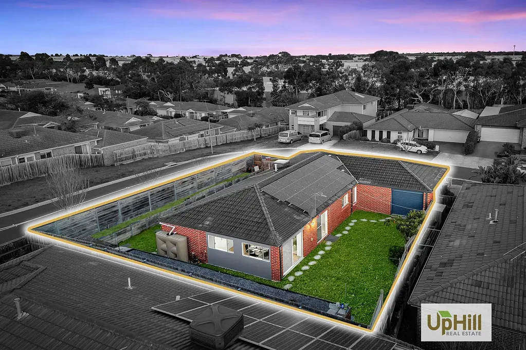 30 TRAFFORD ROAD, Carrum Downs, VIC 3201