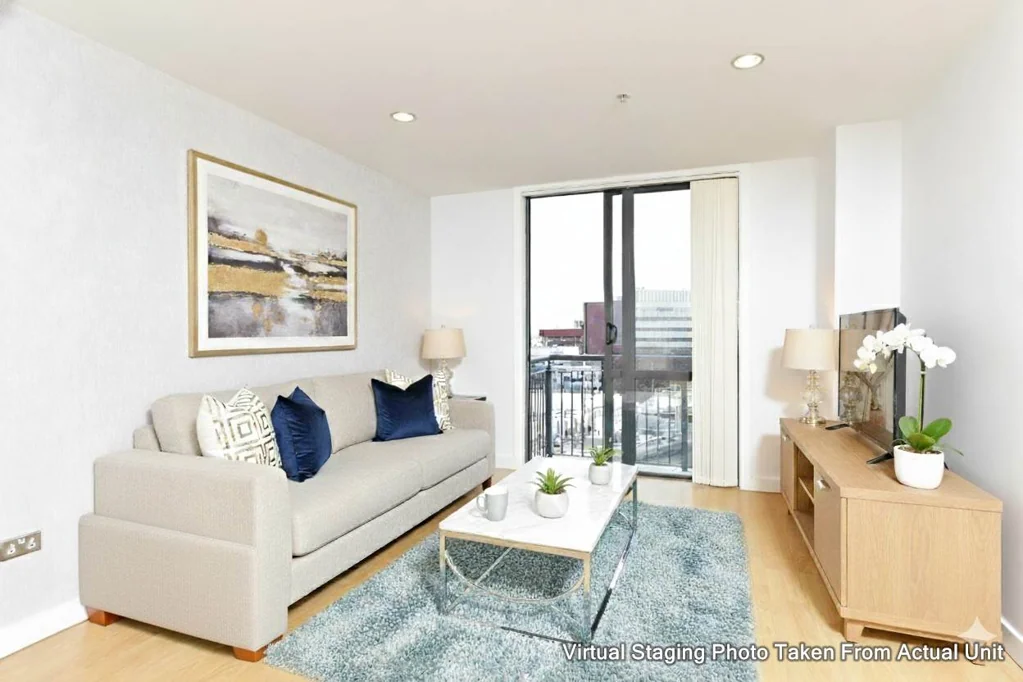 Auckland Central 2ห้องนอน Great Layout 2 Bed in Uni Precinct