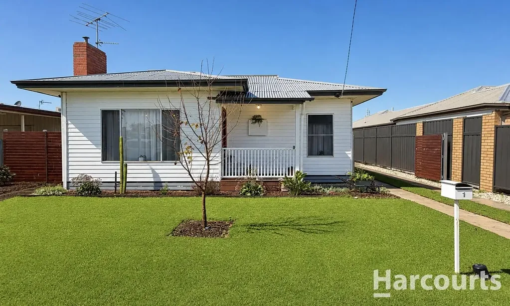 Horsham 3Moenga Immaculate Home - Simply Move In and Enjoy