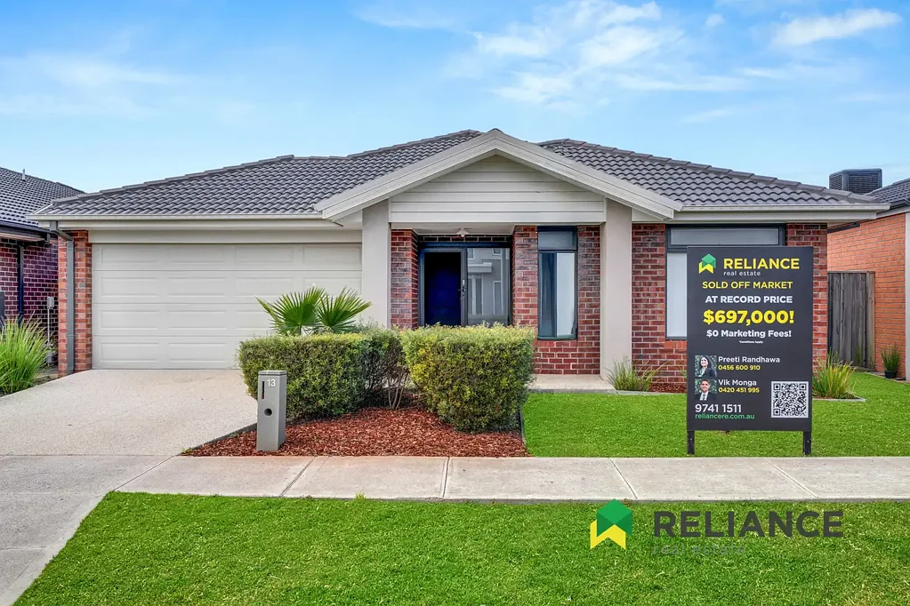 Beautiful 4 bedroom family home!!