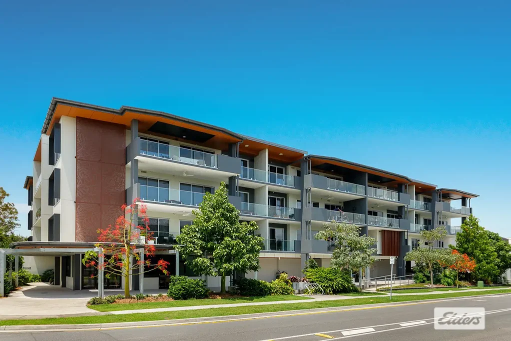 Shailer Park 2ਬੈੱਡਰੂਮ STYLISH APARTMENT LIVING IN HEART OF SHAILER PARK