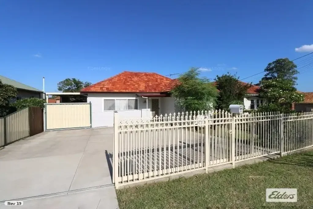 Minutes to CBD Cabramatta & School