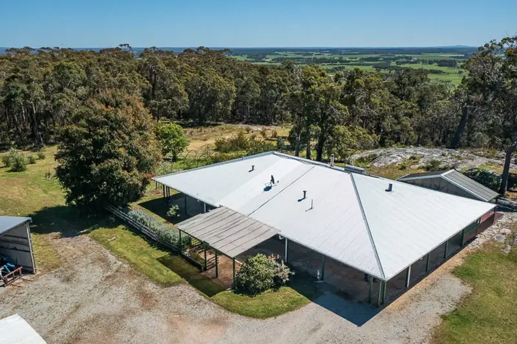 600 Meanwood Road, Bornholm, WA 6330