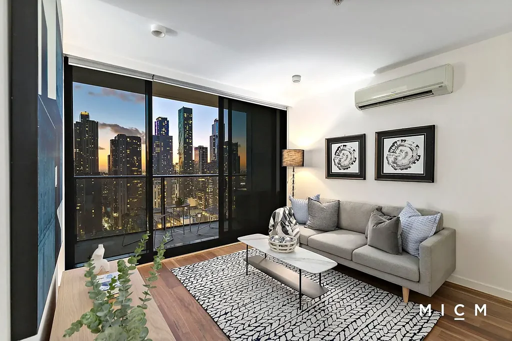 3102/33 Mackenzie Street, Melbourne, VIC 3000