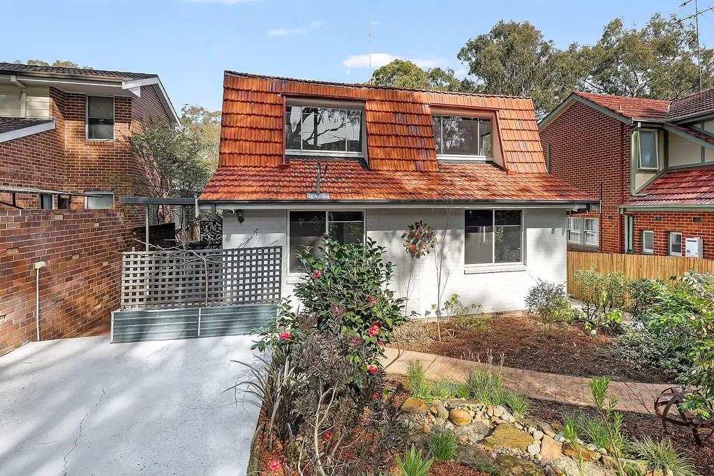 16 Burke Street, Oatley, NSW 2223