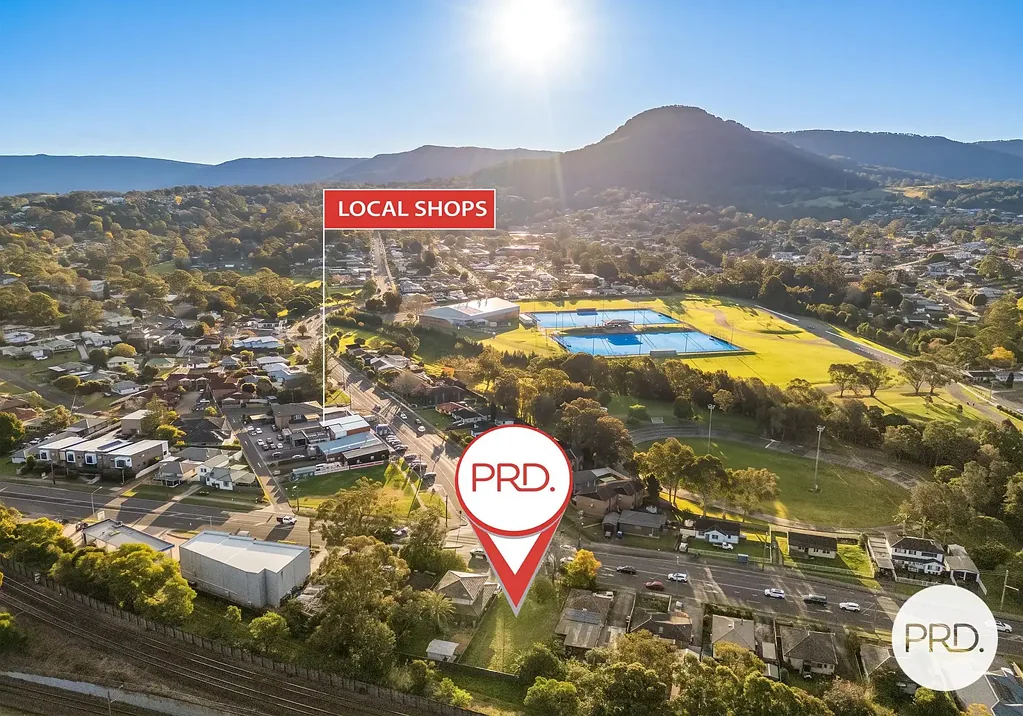 Unanderra Limitless Potential