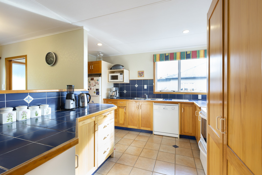 4 County Place, Tirau, South Waikato, 3 chambres, 1 salles de bain