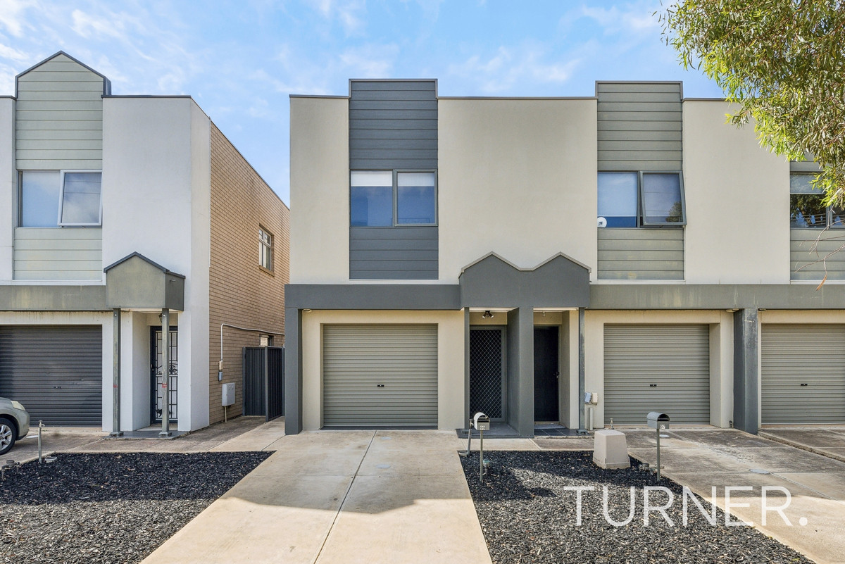 99 HUNTER CR, SALISBURY NORTH SA 5108, 0 침실, 0 욕실, Townhouse