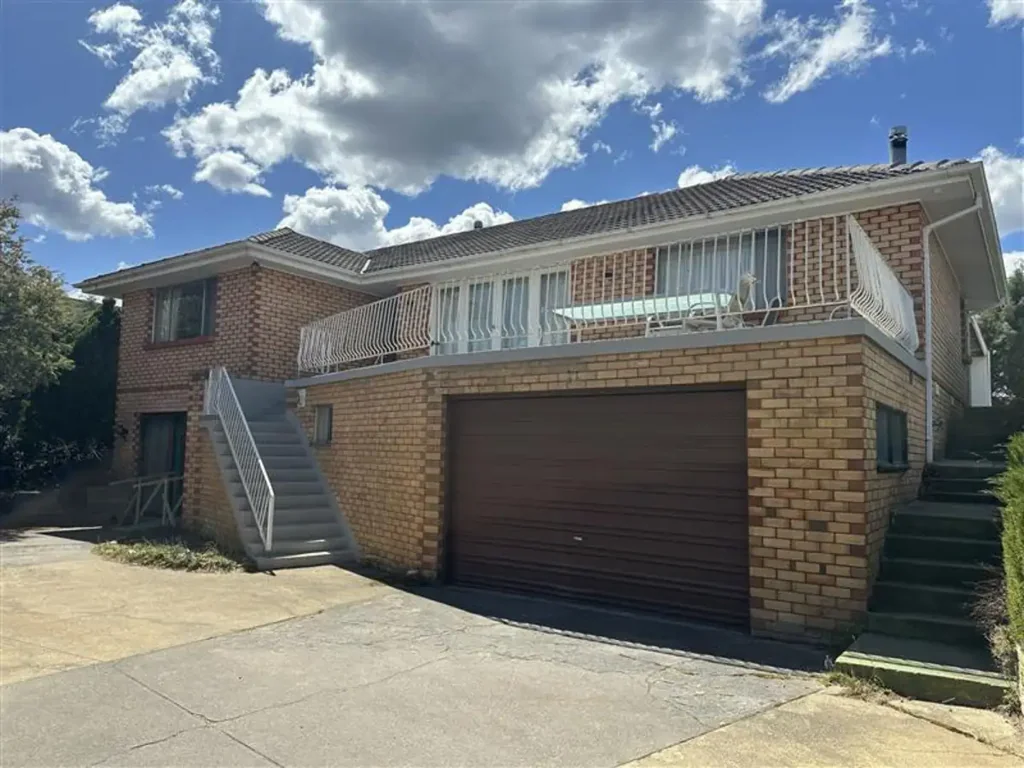 Centrally Located Furnished Home in Jindabyne