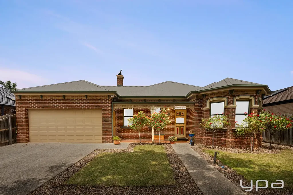 19 Blossom Lane, Werribee, VIC 3030