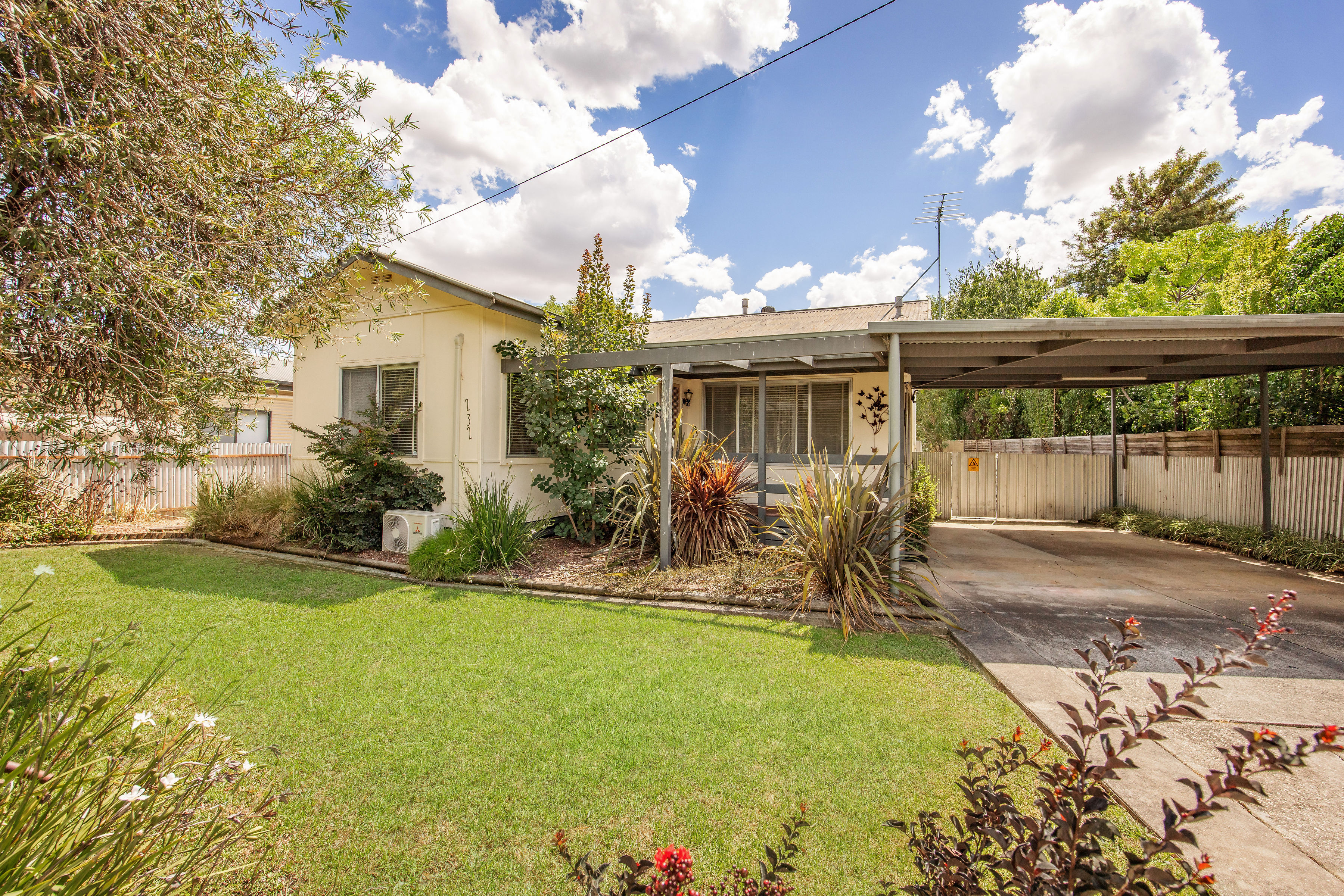 232 LOWRY ST, NORTH ALBURY NSW 2640, 0 غرف, 0 حمامات, House