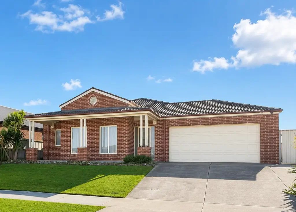 Large Home In North Warrnambool