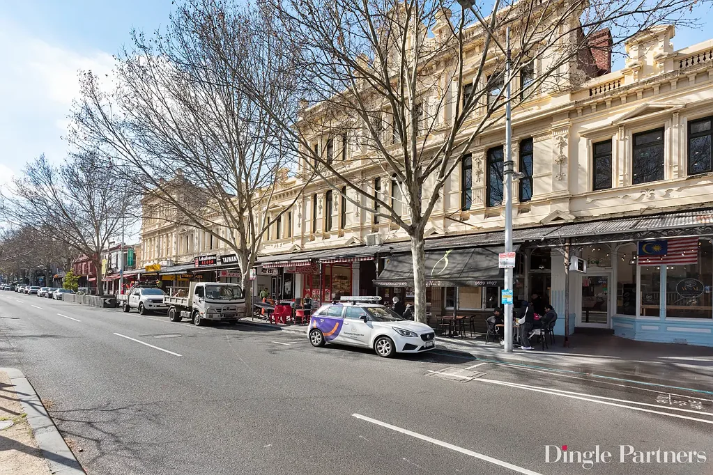 25/109 Lygon Street, Carlton, VIC 3053