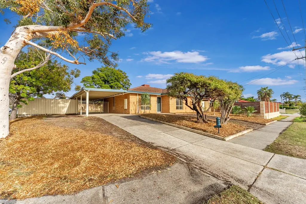 Huntingdale 4બેડરૂમ Big Block Living with Exceptional Outdoor Entertaining
