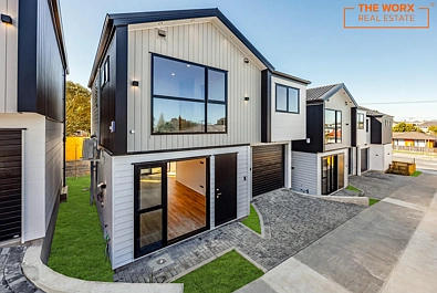 Manurewa 4 Bedroom Your First Home Doesn't Have to Be Small