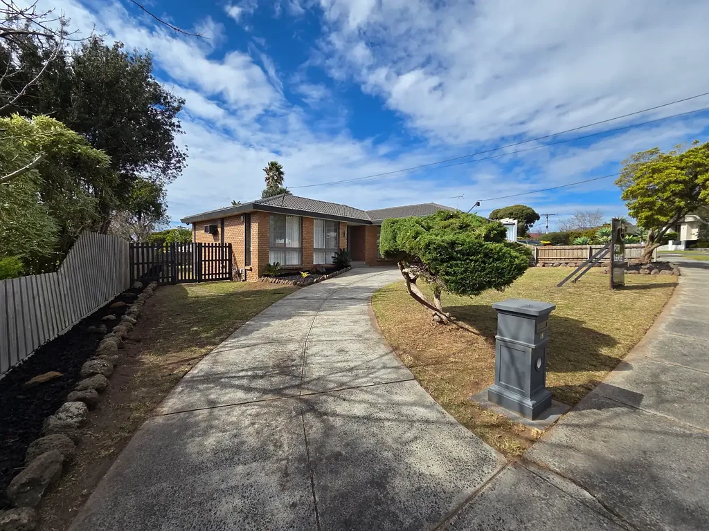 RENOVATED & FRESHLY PAINTED Family Home in a Sought-After Location
