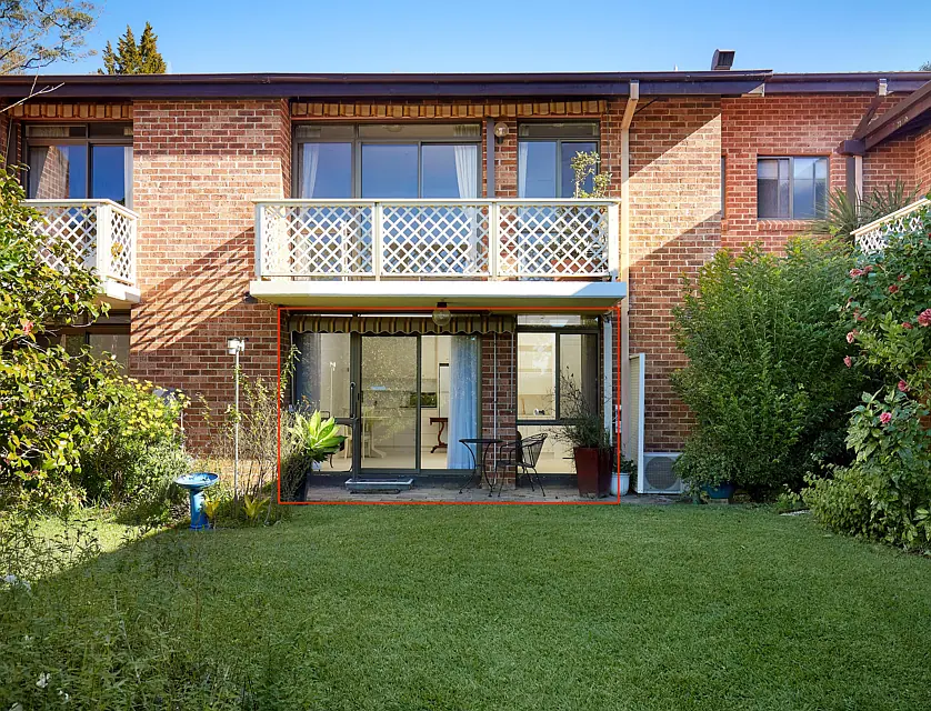 A11 & A12/28 Curagul Road, North Turramurra, Upper North Shore, 1 રૂમ, 2 બાથરૂમ, Lifestyle Property