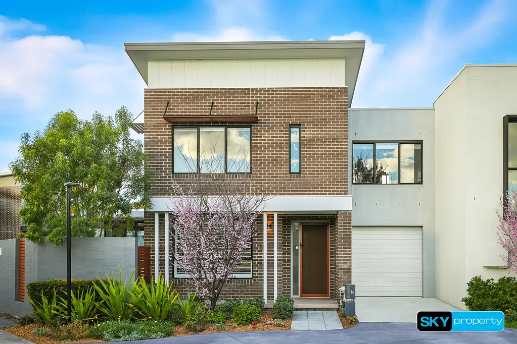 Blacktown 3ਬੈੱਡਰੂਮ FAIRWATERS FINEST!