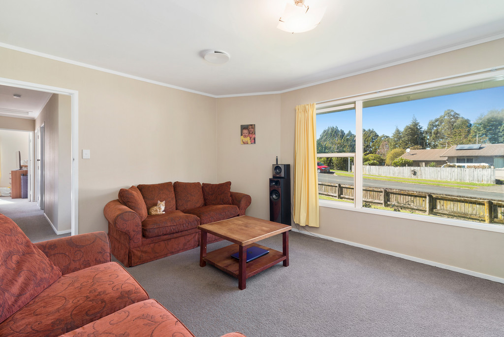 61 Homedale Street, Pukehangi, Rotorua, 3 침실, 1 욕실