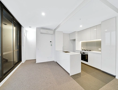 405E/1 Hallenstein Street, Footscray, Western Melbourne, 3部屋, 2バスルーム, Apartment