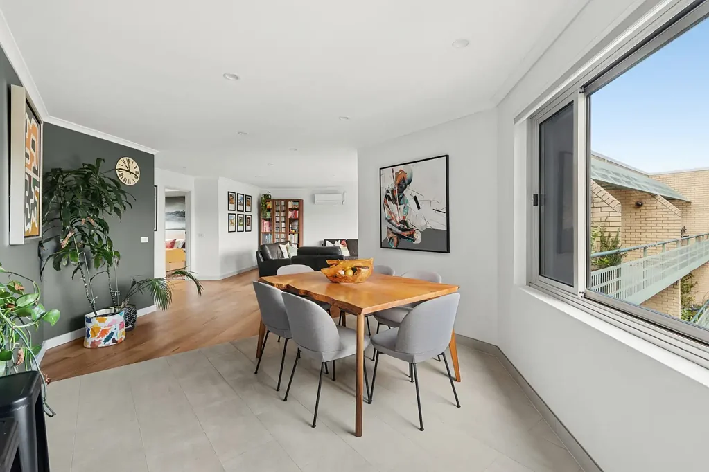 Griffith 2कमरा Spacious and Light Filled