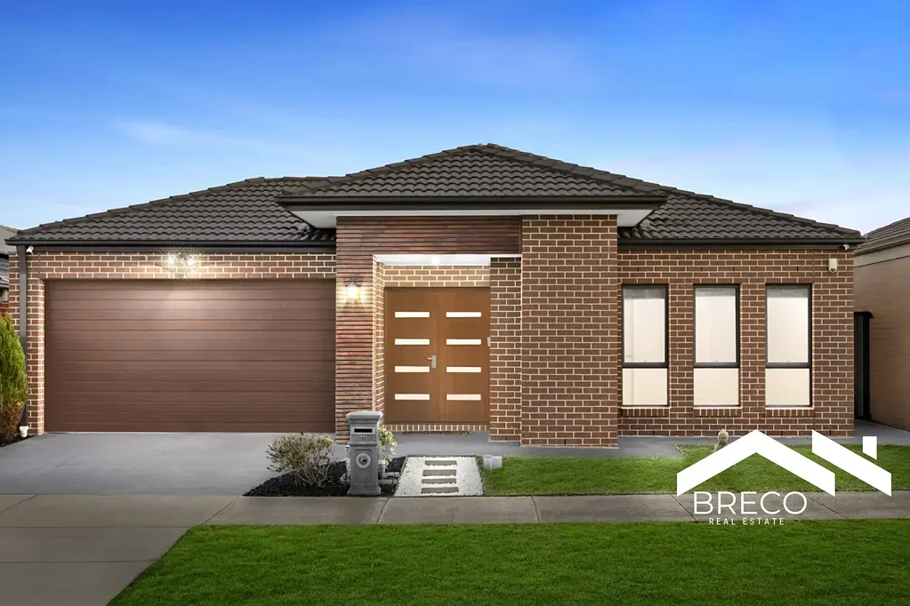 Craigieburn 4ਬੈੱਡਰੂਮ Spacious Family Living in a Prime Location.