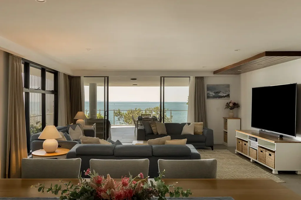Redcliffe 3कमरा A Rare North-East Haven Overlooking the Bay