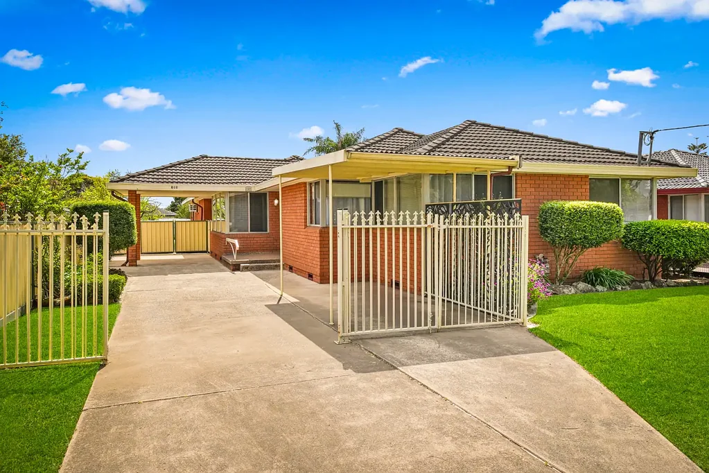 Colyton 4Kwarto A Rare Dual-Living Opportunity on a 843sqm Block!!!