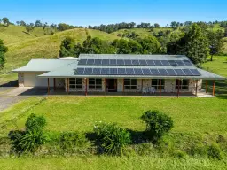 109 Apple Gum Road, West Wiangaree