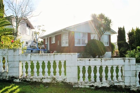 Residential  Mixed Housing Suburban Zone
