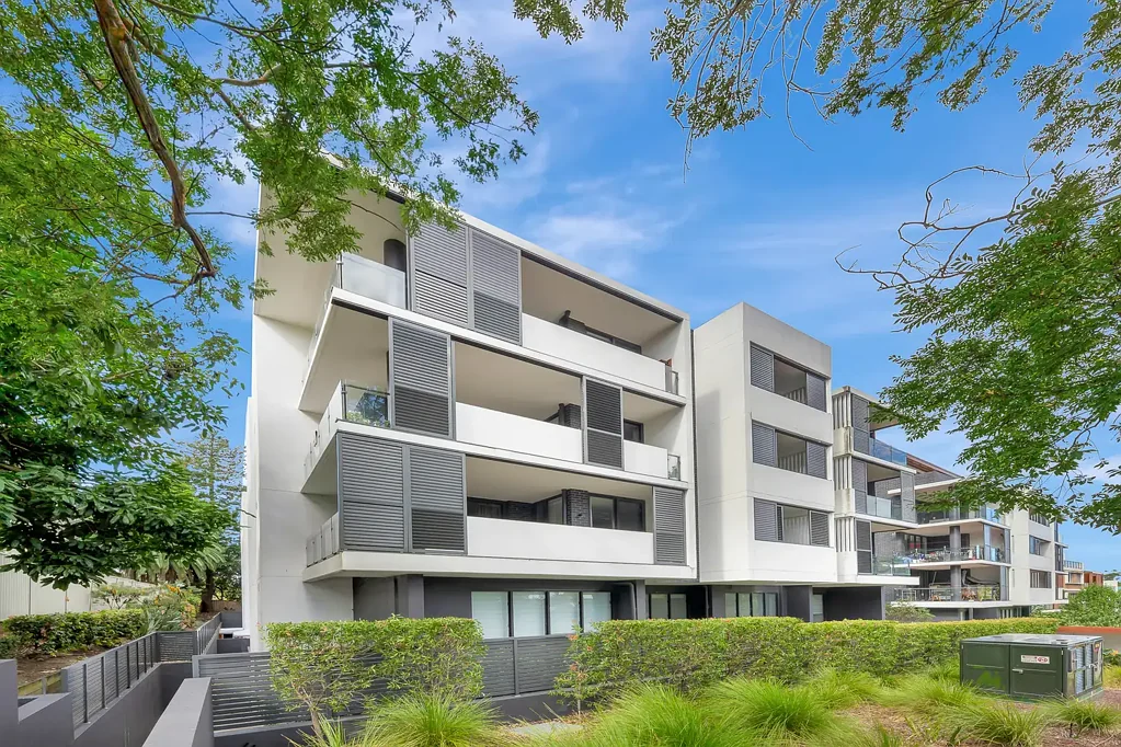Elegant 2-Bedroom Apartment in Epping - Modern Design Meets Convenience