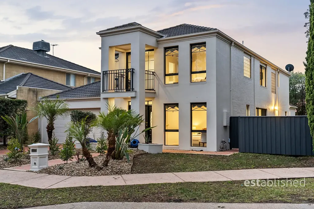 24 Tournament Drive, Point Cook, VIC 3030