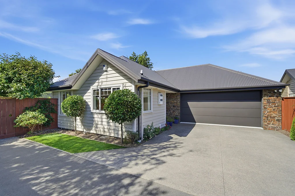 48B Merrin Street, Avonhead, Christchurch, Canterbury