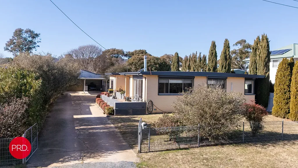Bungendore 4 Bedroom Perfect First Home or Investment!