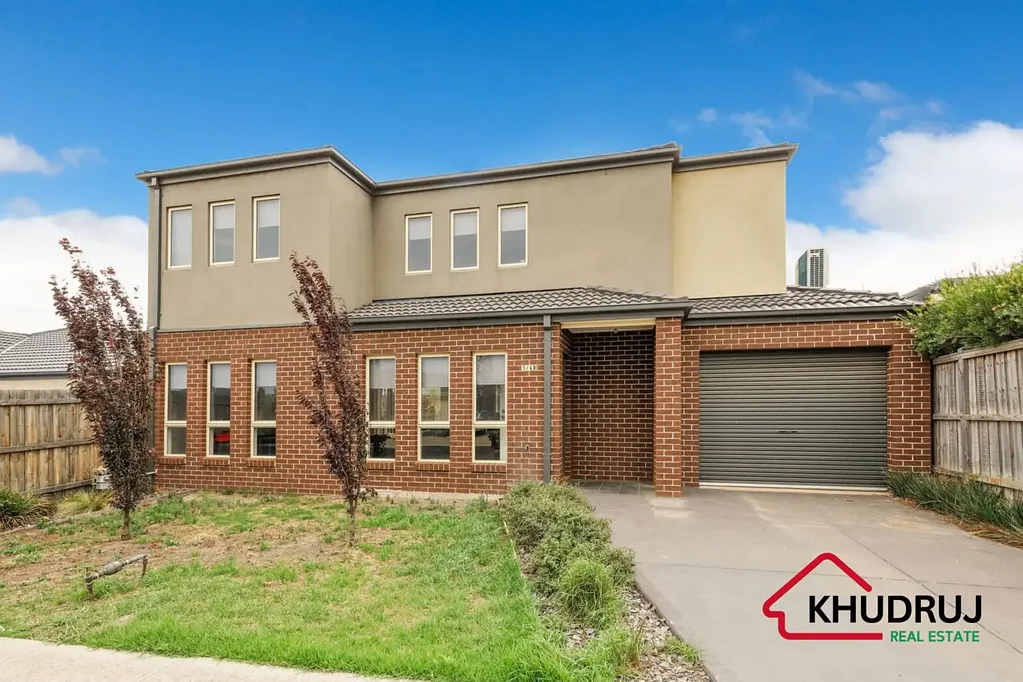 Tarneit 3Kwarto Contemporary Family Home in a Prime Tarneit Location!!