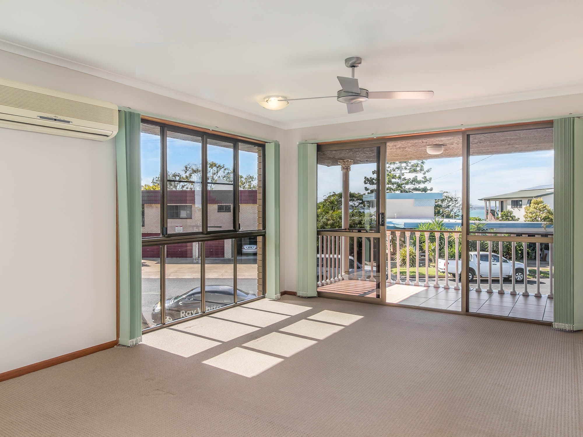 JENSEN COURT 6 DAYMAN ST, URANGAN QLD 4655, 0 Kuwarto, 0 Banyo, Unit