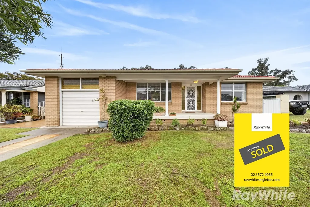 73 Lawson Avenue, Singleton, NSW 2330