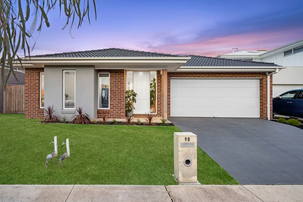 98 Franklin Road, Mount Duneed, VIC 3217