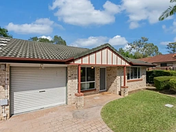 34/8 Honeysuckle Way, Calamvale