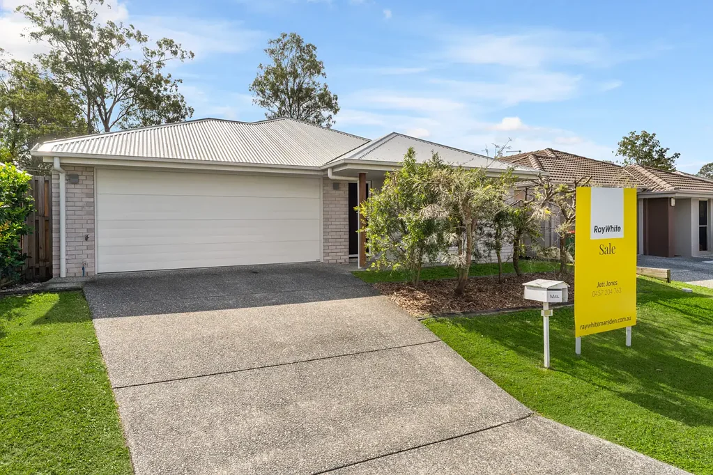 QUALITY FAMILY HOME IN A GREAT LOCATION!