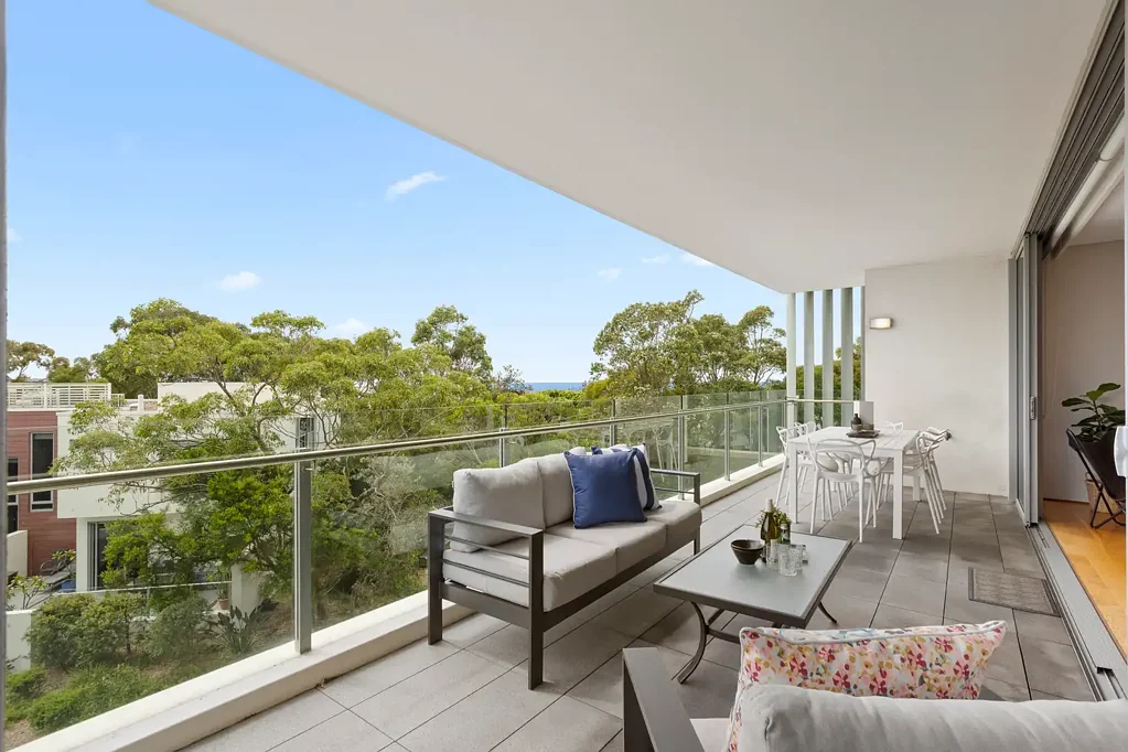 29/12 Jenner Street, Little Bay, NSW 2036