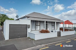 101 Oxford Street, South Dunedin
