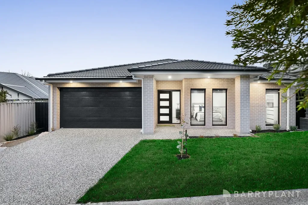 2 Allendale Road, Croydon, VIC 3136