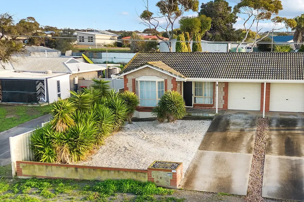 Port Lincoln 2ਬੈੱਡਰੂਮ Immaculate Home Unit - Low Maintenance Lifestyle