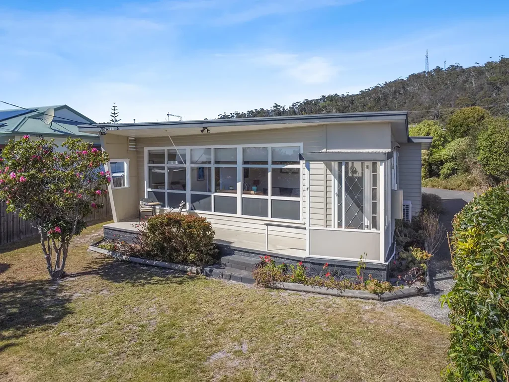 4 Banksia Street, Bicheno, TAS 7215