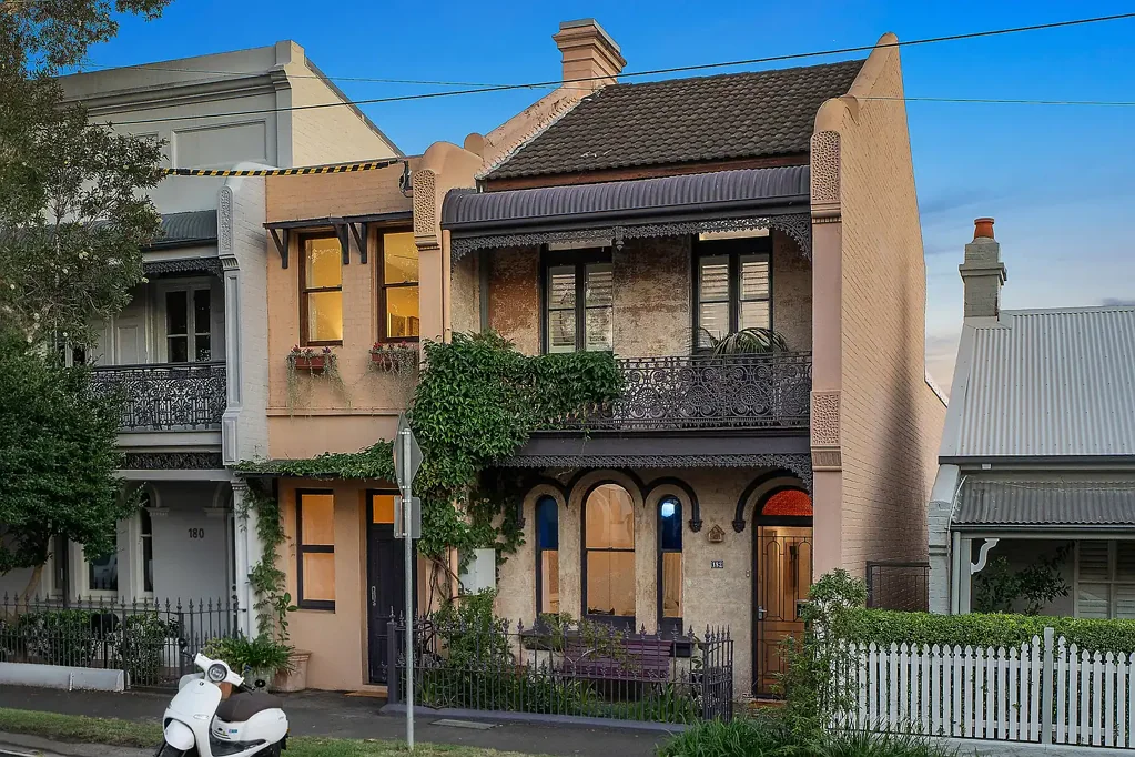 182 Evans Street, Rozelle, NSW 2039