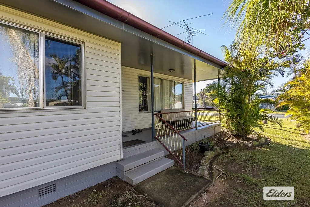 Gatton 3 Bedroom GREAT LITTLE INVESTOR PROPERTY!