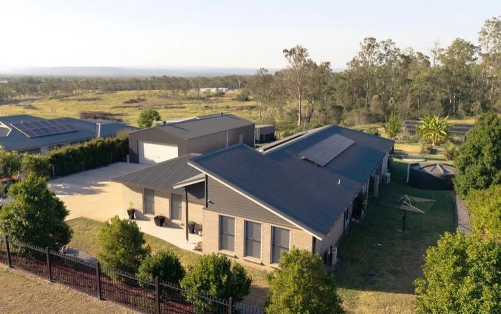 65 Rangeview Drive, Gatton, QLD 4343