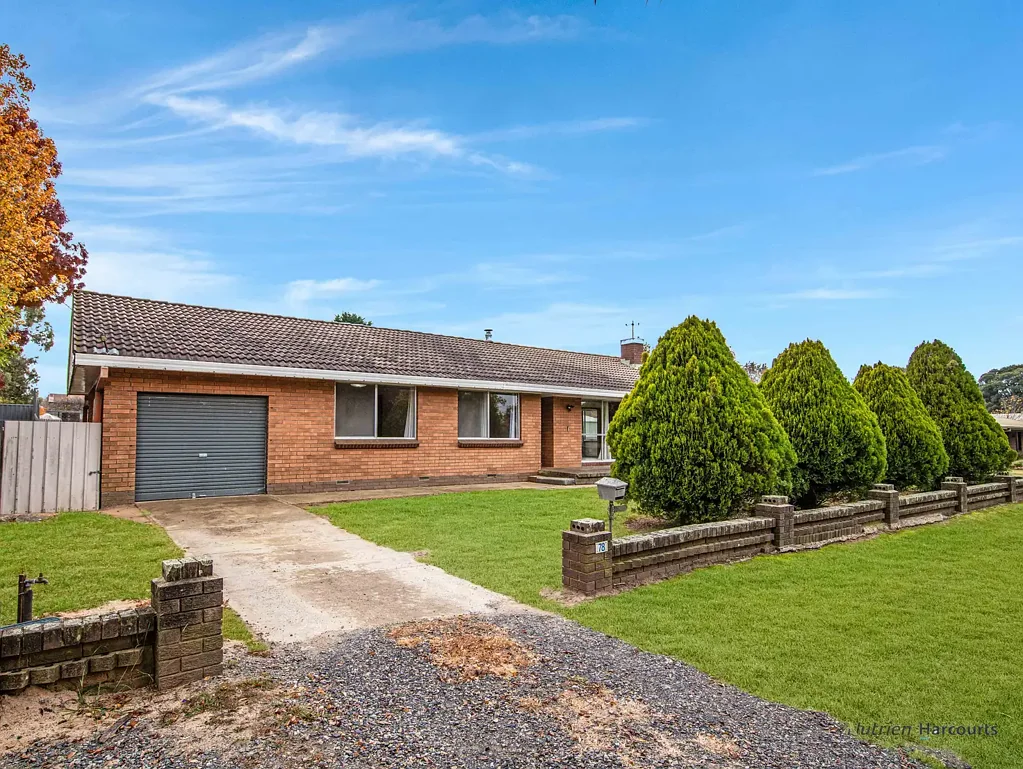 Braidwood 3房  78 Lascelles St- Home, business -you choose